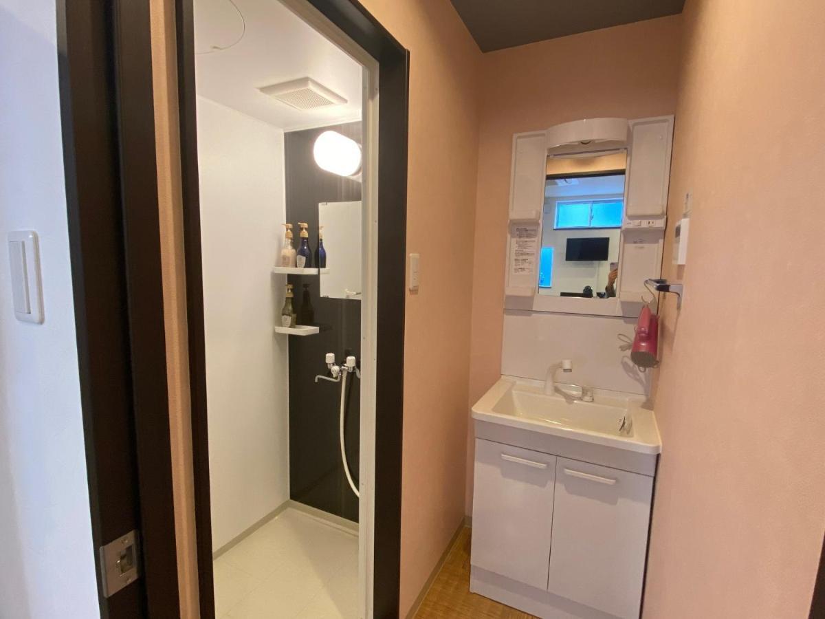 Higashi Shimbashi Building 3F Hostel Gion Sora - Vacation Stay 85636V Kyoto Exterior photo